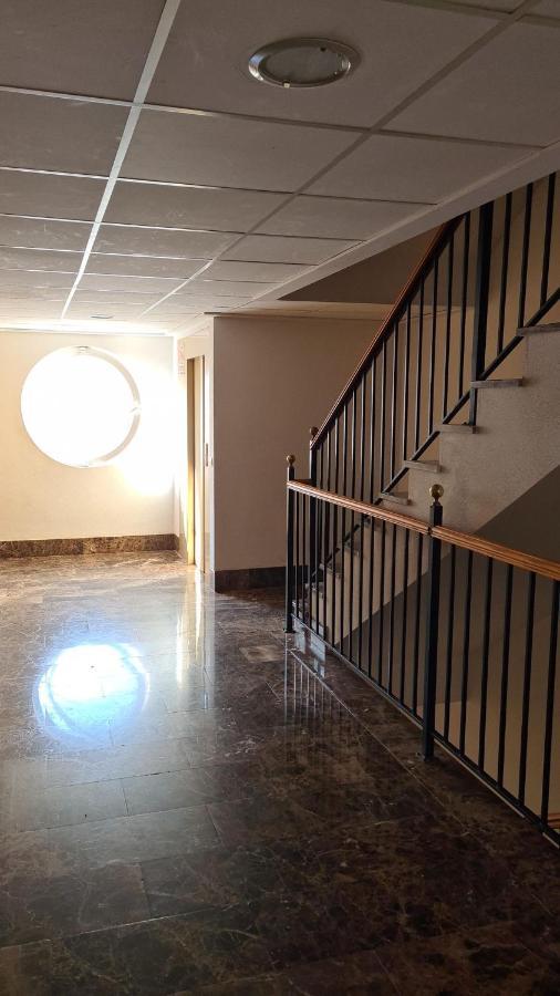Acogedor apartamento 2ª Línea playa Oropesa del Mar Exterior foto