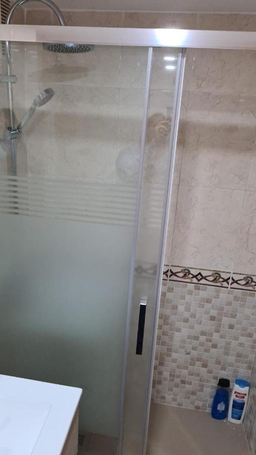 Acogedor apartamento 2ª Línea playa Oropesa del Mar Exterior foto